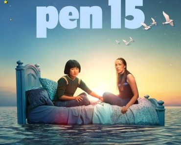 Download PEN15 (Season 1-2) {English Audio With Esubs} WeB-DL 720p [260MB] || 1080p [1.5GB]