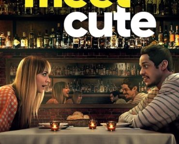 Download Meet Cute (2022) Dual Audio (Hindi-English) Msubs WEB-DL 480p [300MB] || 720p [820MB] || 1080p [1.9GB]
