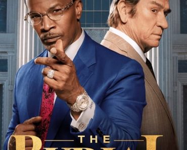 Download The Burial (2023) Dual Audio (Hindi-English) WeB-DL 480p [425MB] || 720p [1.1GB] || 1080p [2.7GB]
