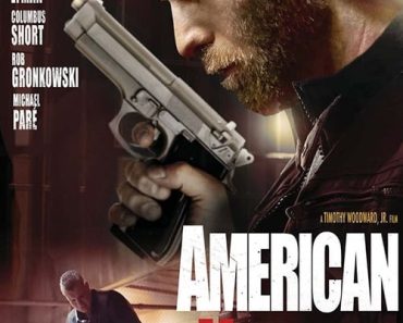 Download American Violence (2017) Dual Audio (Hindi-English) 480p [400MB] || 720p [999MB]