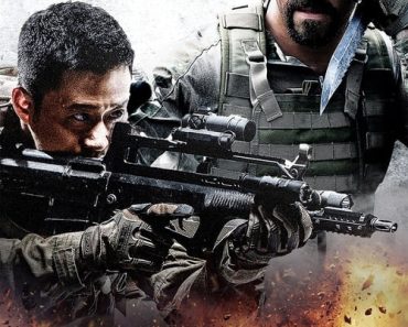 Download Wolf Warrior (2015) {Chinese With English Subtitles} BluRay 480p [300MB] || 720p [700MB] || 1080p [1.7GB]