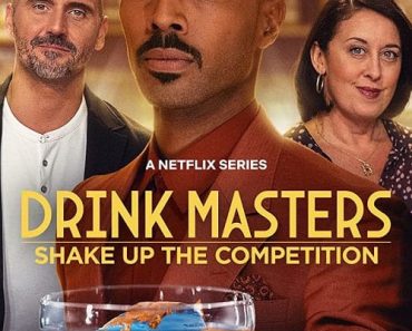 Download Drink Masters (Season 1) {English With Subtitles} WeB-DL 720p 10Bit [250MB] || 1080p [700MB]