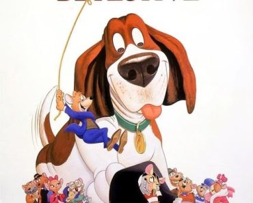Download The Great Mouse Detective (1986) Dual Audio (Hindi-English) 480p [250MB] || 720p [700MB]