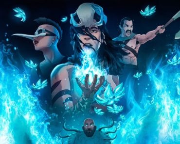 Download The Spine Of Night (2021) {English With Subtitles} Web-DL 480p [300MB] || 720p [800MB] || 1080p [1.4GB]