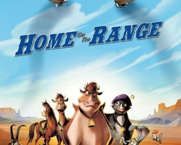 Download Home On The Range (2004) Dual Audio (Hindi-English) 480p [400MB] || 720p [850MB] || 1080p [1.98GB]
