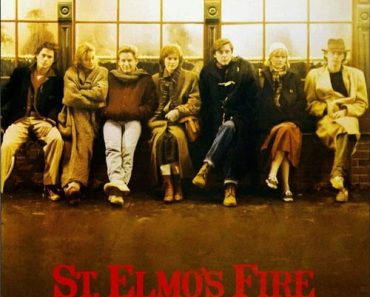 Download St. Elmo’s Fire (1985) {English With Subtitles} 480p [400MB] || 720p [850MB]
