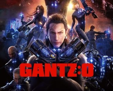 Download Gantz: O (2016) {English With Subtitles} BluRay 480p [800MB] || 720p [1.4GB] || 1080p [4.0GB]