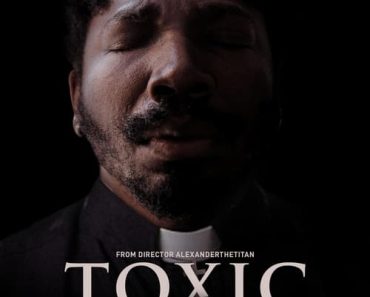 Download Toxic (2022) {English With Subtitles} WEB-DL 480p [250MB] || 720p [680MB] || 1080p [1.5GB]