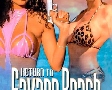 Download Return To Savage Beach (1998) Dual Audio (Hindi-English) 480p [300MB] || 720p [950MB]