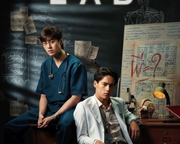 Download Ghost Lab (2021) {English With Subtitles} Web-DL 480p [500MB] || 720p [1GB] || 1080p [2.1GB]