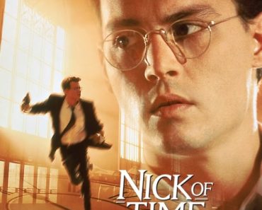 Download Nick Of Time (1995) Dual Audio (Hindi-English) 480p [260MB] || 720p [950MB] || 1080p [1.77GB]