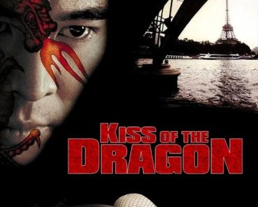 Download Kiss Of The Dragon (2001) Dual Audio (Hindi-English) Esubs Bluray 480p [300MB] || 720p [900MB] || 1080p [2GB]