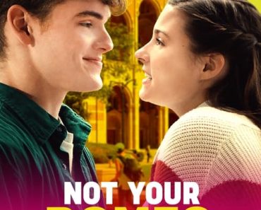 Download Not Your Romeo & Juliet (2023) {English With Subtitles} WEB-DL 480p [210MB] || 720p [570MB] || 1080p [1.3GB]