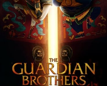 Download The Guardian Brothers (2015) {English Audio With Subtitles} WEB-DL 480p [250MB] || 720p [690MB] || 1080p [1.65GB]