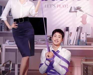 Download Love And Leashes (2022) Multi Audio {Hindi-English-Korean} WeB-DL HD 480p [400MB] || 720p [1.1GB] || 1080p [2.7GB]