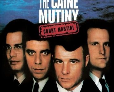 Download The Caine Mutiny Court-Martial (1988) {English With Subtitles} 480p [350MB] || 720p [999MB] || 1080p [2.5GB]