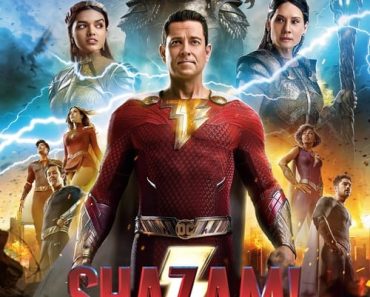 Download Shazam! Fury Of The Gods (2023) Dual Audio {Hindi-English} WEB-DL 480p [580MB] || 720p [1.3GB] || 1080p [3.2GB]
