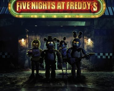 Download Five Nights At Freddy’s (2023) Dual Audio (Hindi-English) Esub Web-Dl 480p [390MB] || 720p [1GB] || 1080p [2.4GB]