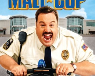 Download Paul Blart: Mall Cop (2009) Dual Audio {Hindi-English} BluRay 480p [310MB] || 720p [830MB] || 1080p [1.9GB]