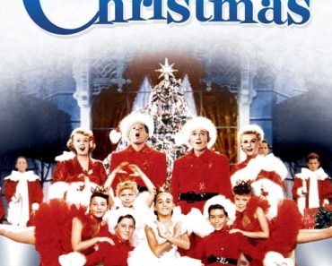 Download White Christmas (1954) {English With Subtitles} 480p [350MB] || 720p [970MB] || 1080p [2.95GB]