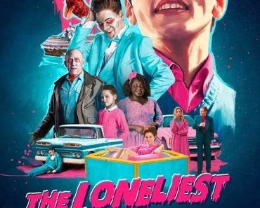 Download The Loneliest Boy In The World (2022) {English With Subtitles} 480p [300MB] || 720p [800MB] || 1080p [1.8GB]