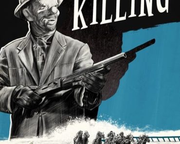 Download The Killing (1956) {English With Subtitles} 480p [300MB] || 720p [650MB]