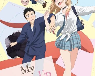 Download My Dress-Up Darling (Season 1) Multi Audio {Hindi-English-Japanese} WeB-DL 480p [85MB] || 720p [150MB] || 1080p [480MB]