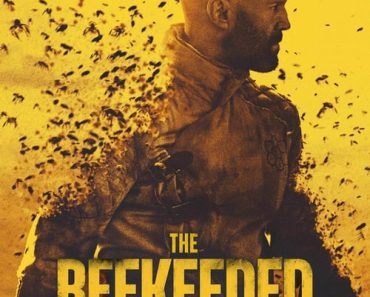 Download The Beekeeper (2024) Dual Audio {Hindi-English} BluRay 480p [530MB] || 720p [1.1GB] || 1080p [2.6GB]