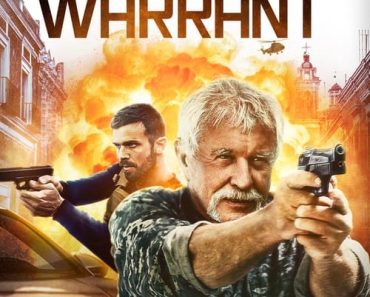 Download Black Warrant (2022) {English With Subtitles} 480p [300MB] || 720p [800MB] || 1080p [2GB]