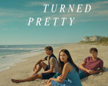 Download The Summer I Turned Pretty (Season 1-2) {Hindi-English} 480p [150MB] || 720p [270MB] || 1080p [960MB]