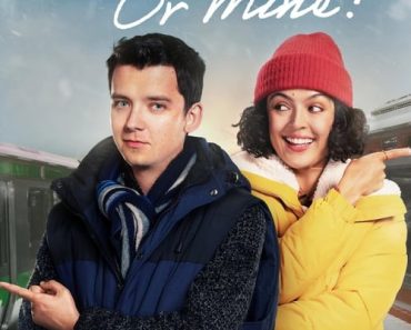 Download Your Christmas Or Mine? (2022) {English With Subtitles} 480p [300MB] || 720p [800MB] || 1080p [1.9GB]