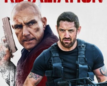 Download I Am Vengeance: Retaliation (2020) Dual Audio (Hindi-English) 480p [300MB] || 720p [800MB]