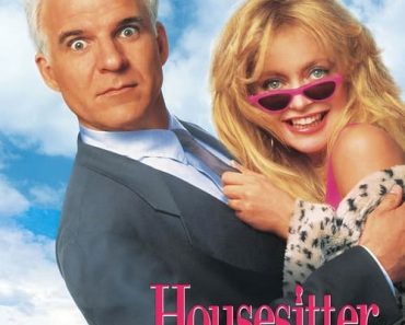 Download HouseSitter (1992) {English With Subtitles} 480p [400MB] || 720p [800MB]