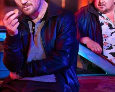 Download Crooks (Season 1) Multi Audio {Hindi-English-German} WeB-DL 480p [190MB] || 720p [330MB] || 1080p [1.2GB]