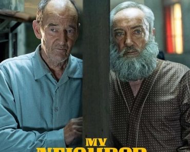 Download My Neighbor Adolf (2022) {English} Web-DL 480p [300MB] || 720p [800MB] || 1080p [1.9GB]