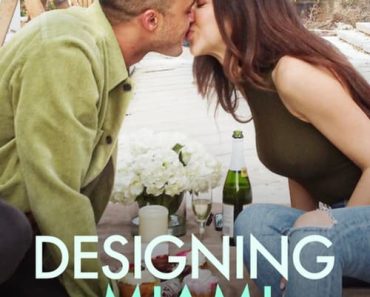 Download Designing Miami (Season 1) Dual Audio {Hindi-English} Esubs WeB-DL 720p 10Bit [400MB] || 1080p [800MB]