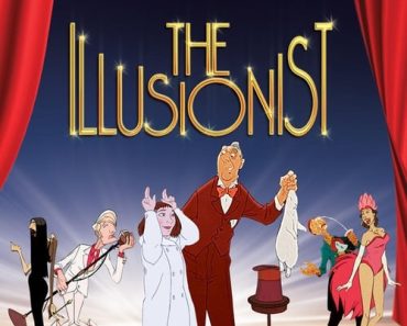 Download The Illusionist (2010) {English With Subtitles} BluRay 480p [500MB] || 720p [700MB] || 1080p [1.8GB]