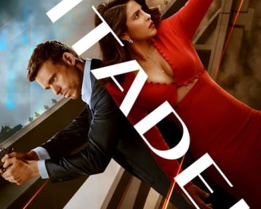 Download Citadel (Season 1) [S01E06] Dual Audio {Hindi-English} 480p [130MB] || 720p [360MB] || 1080p [1GB]