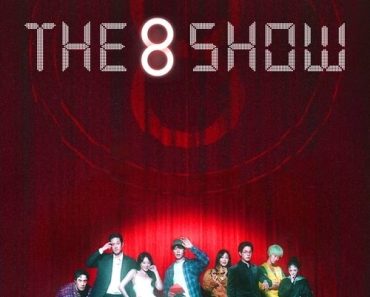 Download The 8 Show (Season 1) Multi Audio {Hindi-English-Korean} WeB-DL 480p [190MB] || 720p [330MB] || 1080p [1.2GB]