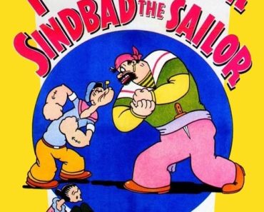 Download Popeye The Sailor Meets Sindbad The Sailor (1936) English Msubs WEB-DL 480p [50MB] || 720p [130MB] || 1080p [700MB]