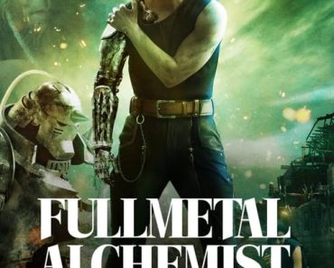 Download Fullmetal Alchemist The Final Alchemy (2022) {Hindi-English-Japanese} Esubs WEB-DL 480p [500MB] || 720p [1.4GB] || 1080p [3.3GB]