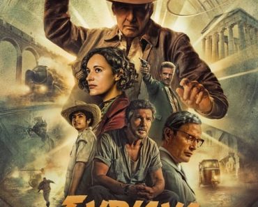 Download Indiana Jones And The Dial Of Destiny (2023) {Hindi-English} Bluray 480p [500MB] || 720p [1.3GB] || 1080p [2.9GB]