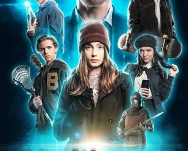Download Max Winslow And The House Of Secrets (2019) {English With Subtitles} BluRay 720p [900MB] || 1080p [1.8GB]