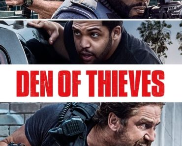 Download Den Of Thieves (2018) Dual Audio {Hindi-English} Bluray 480p [400MB] || 720p [1.2GB] || 1080p [2.3GB]
