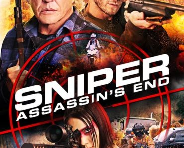Download Sniper: Assassin’s End (2020) Dual Audio {Hindi-English} BluRay 480p [360MB] || 720p [920MB] || 1080p [2.1GB]