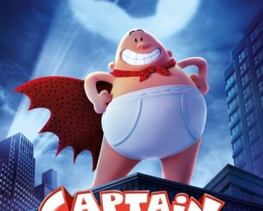 Download Captain Underpants: The First Epic Movie (2017) Dual Audio {Hindi-English} BluRay 480p [300MB] || 720p [810MB] || 1080p [1.8GB]