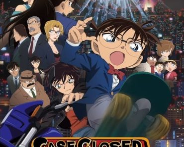 Download Detective Conan: The Sniper From Another Dimension (2014) Dual Audio (Hindi-Tamil-Telugu-Mal-Eng-Jap) 480p [500MB] || 720p [900MB] || 1080p [2GB]