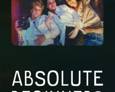 Download Absolute Beginners (Season 1) Multi Audio (Hindi-English-Polish) WeB-DL 720p [300MB] || 1080p [1GB]
