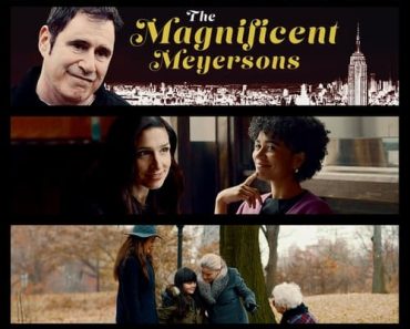 Download The Magnificent Meyersons (2023) Dual Audio (Spanish-English) 480p [300MB] || 720p [800MB] || 1080p [1.62GB]