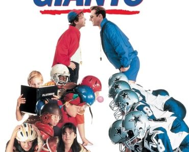 Download Little Giants (1994) {English With Subtitles} 480p [400MB] || 720p [850MB]